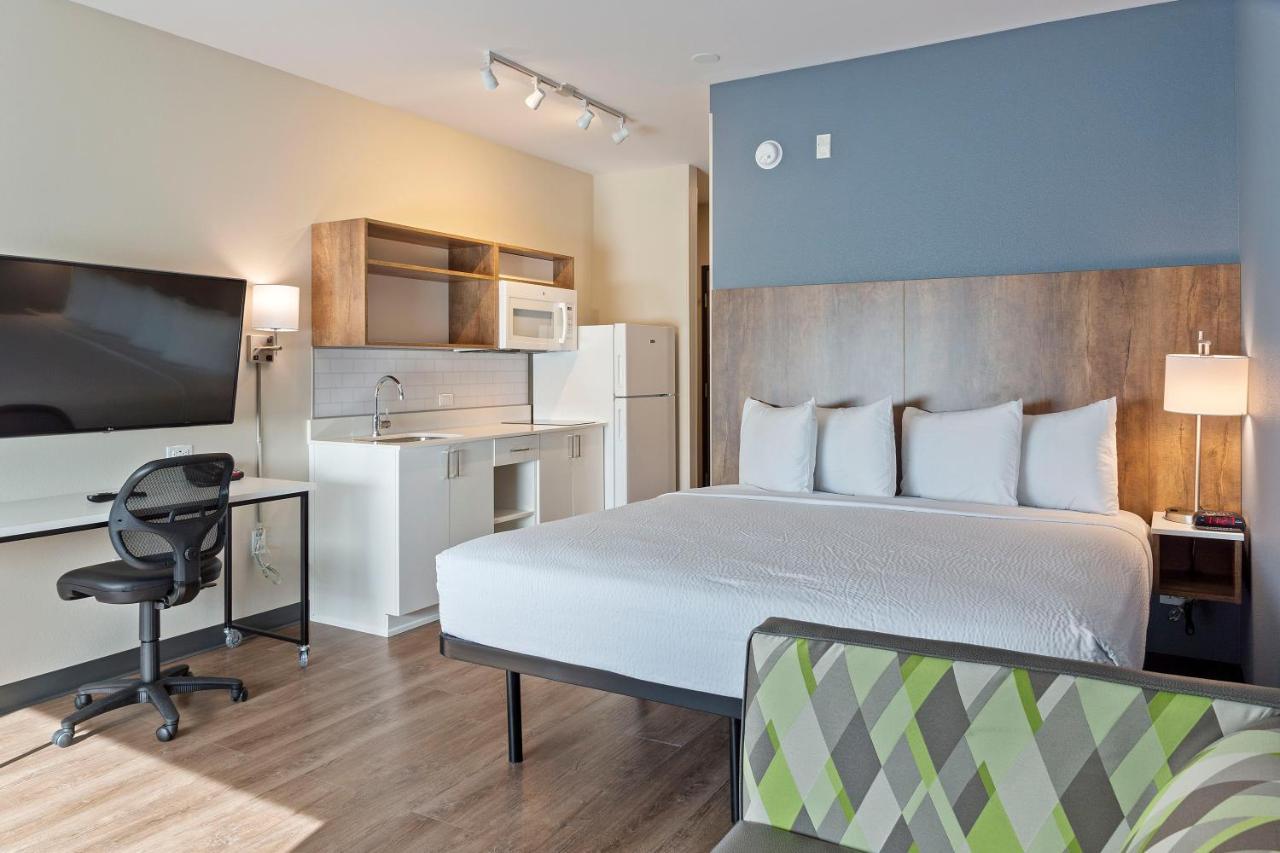Extended Stay America Premier Suites - Phoenix - Chandler - Downtown Kültér fotó