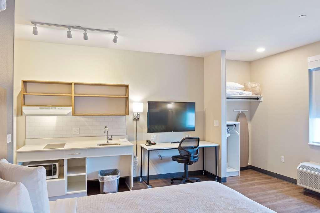 Extended Stay America Premier Suites - Phoenix - Chandler - Downtown Szoba fotó