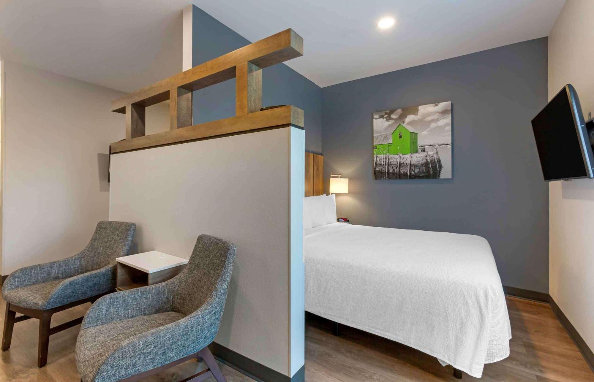 Extended Stay America Premier Suites - Phoenix - Chandler - Downtown Kültér fotó