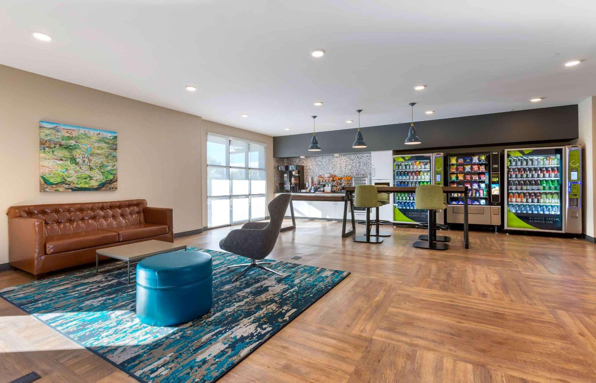 Extended Stay America Premier Suites - Phoenix - Chandler - Downtown Kültér fotó