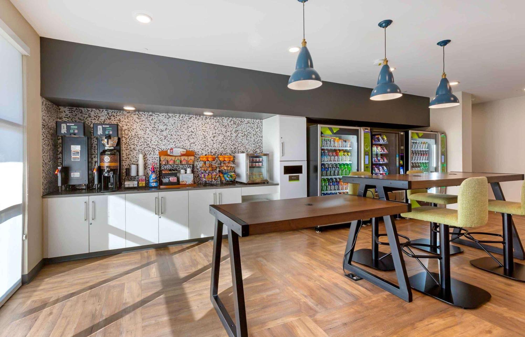 Extended Stay America Premier Suites - Phoenix - Chandler - Downtown Kültér fotó