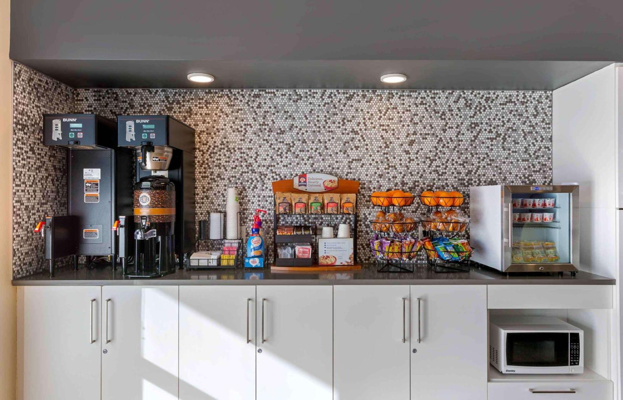 Extended Stay America Premier Suites - Phoenix - Chandler - Downtown Kültér fotó
