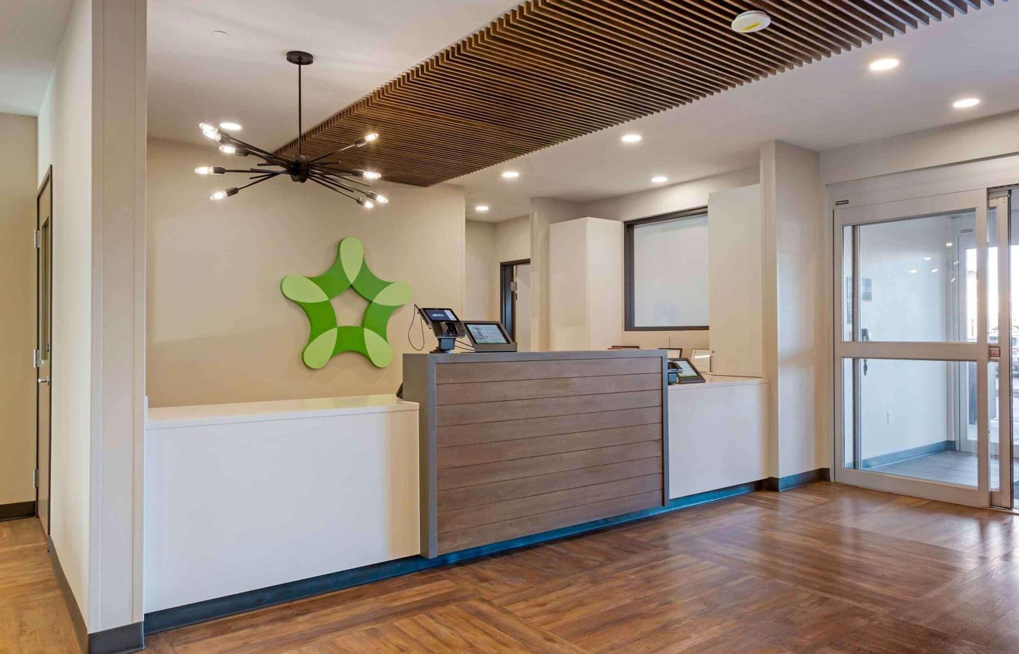 Extended Stay America Premier Suites - Phoenix - Chandler - Downtown Kültér fotó