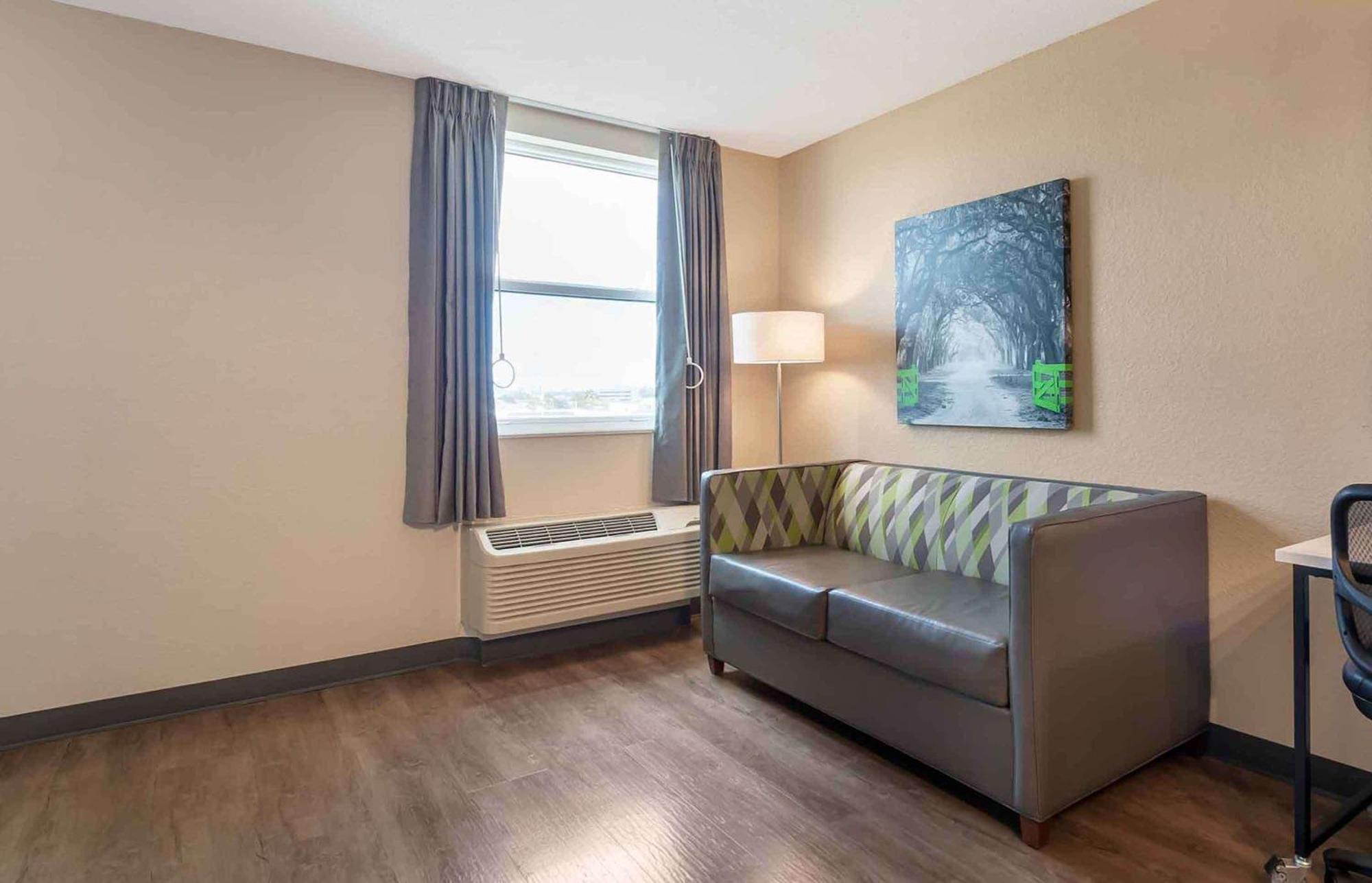 Extended Stay America Premier Suites - Phoenix - Chandler - Downtown Kültér fotó
