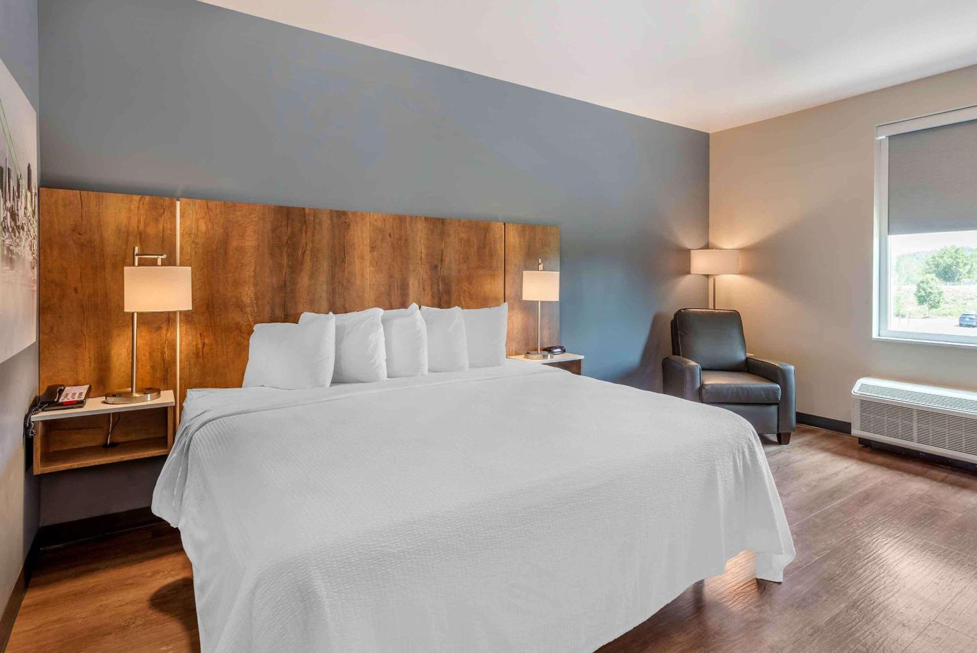 Extended Stay America Premier Suites - Phoenix - Chandler - Downtown Kültér fotó
