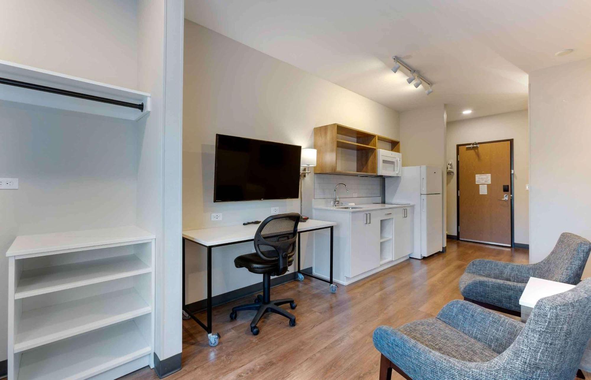 Extended Stay America Premier Suites - Phoenix - Chandler - Downtown Kültér fotó