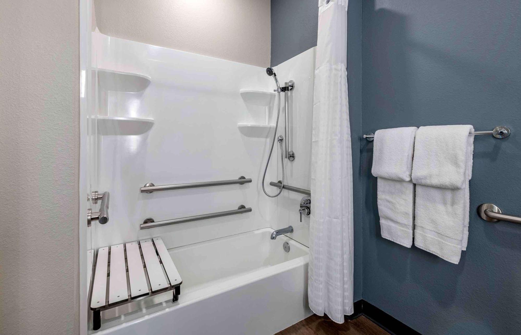 Extended Stay America Premier Suites - Phoenix - Chandler - Downtown Kültér fotó