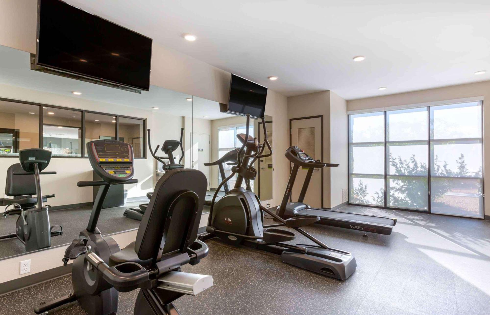 Extended Stay America Premier Suites - Phoenix - Chandler - Downtown Kültér fotó