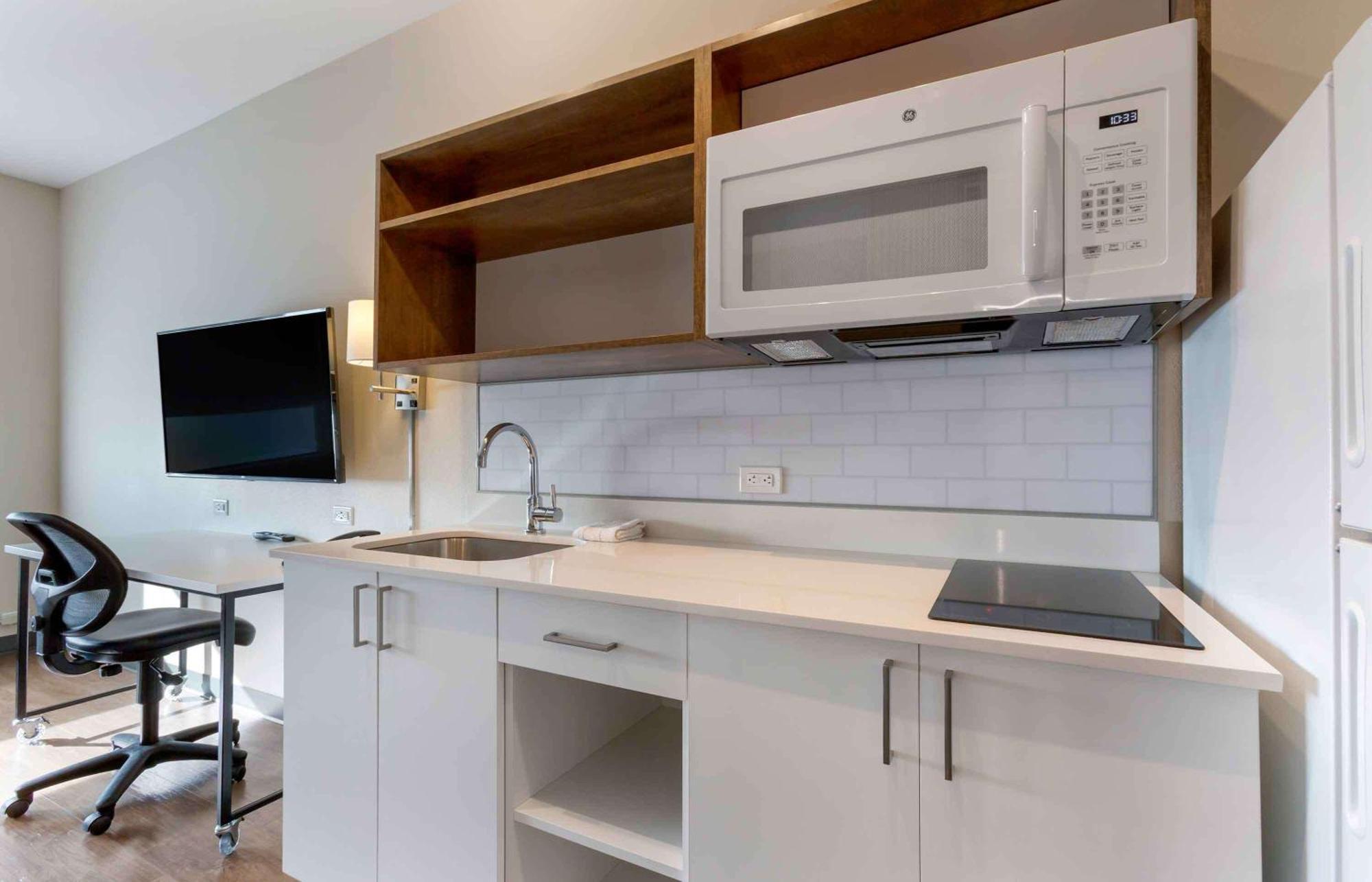 Extended Stay America Premier Suites - Phoenix - Chandler - Downtown Kültér fotó