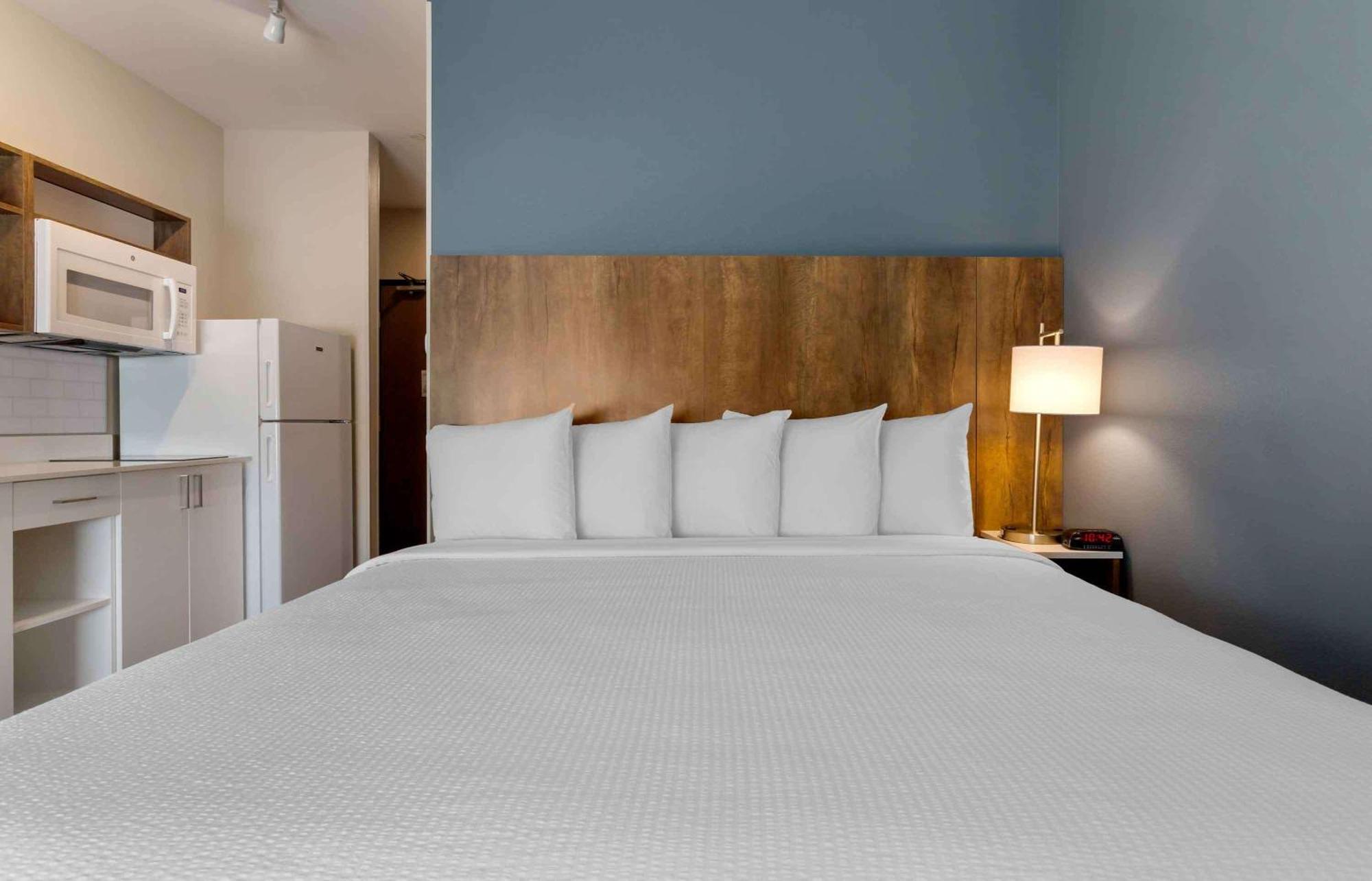Extended Stay America Premier Suites - Phoenix - Chandler - Downtown Kültér fotó