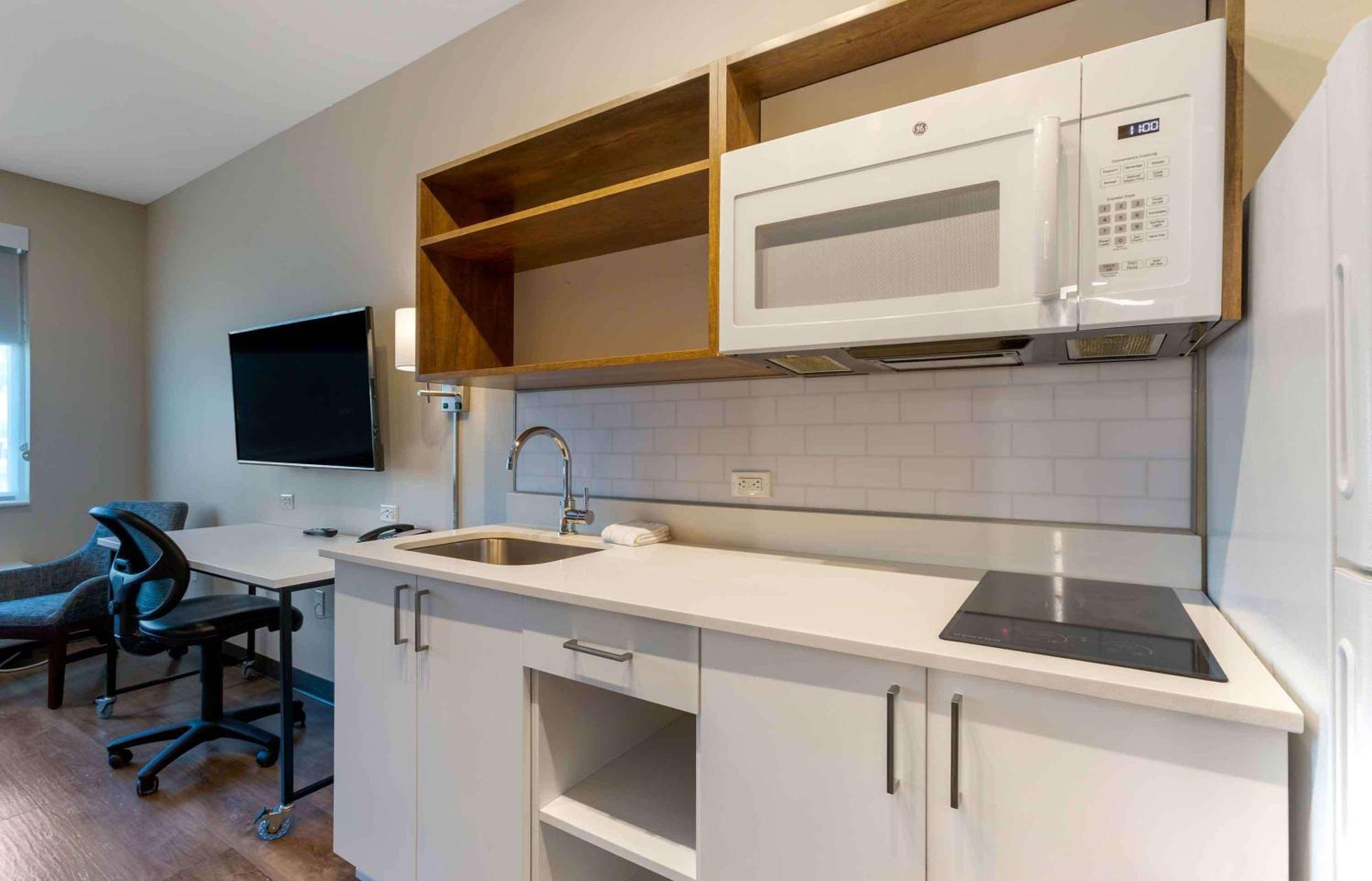 Extended Stay America Premier Suites - Phoenix - Chandler - Downtown Kültér fotó