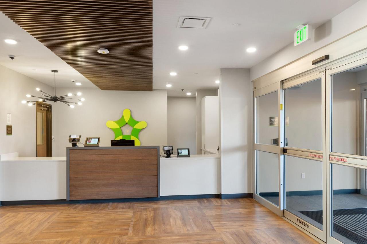 Extended Stay America Premier Suites - Phoenix - Chandler - Downtown Kültér fotó