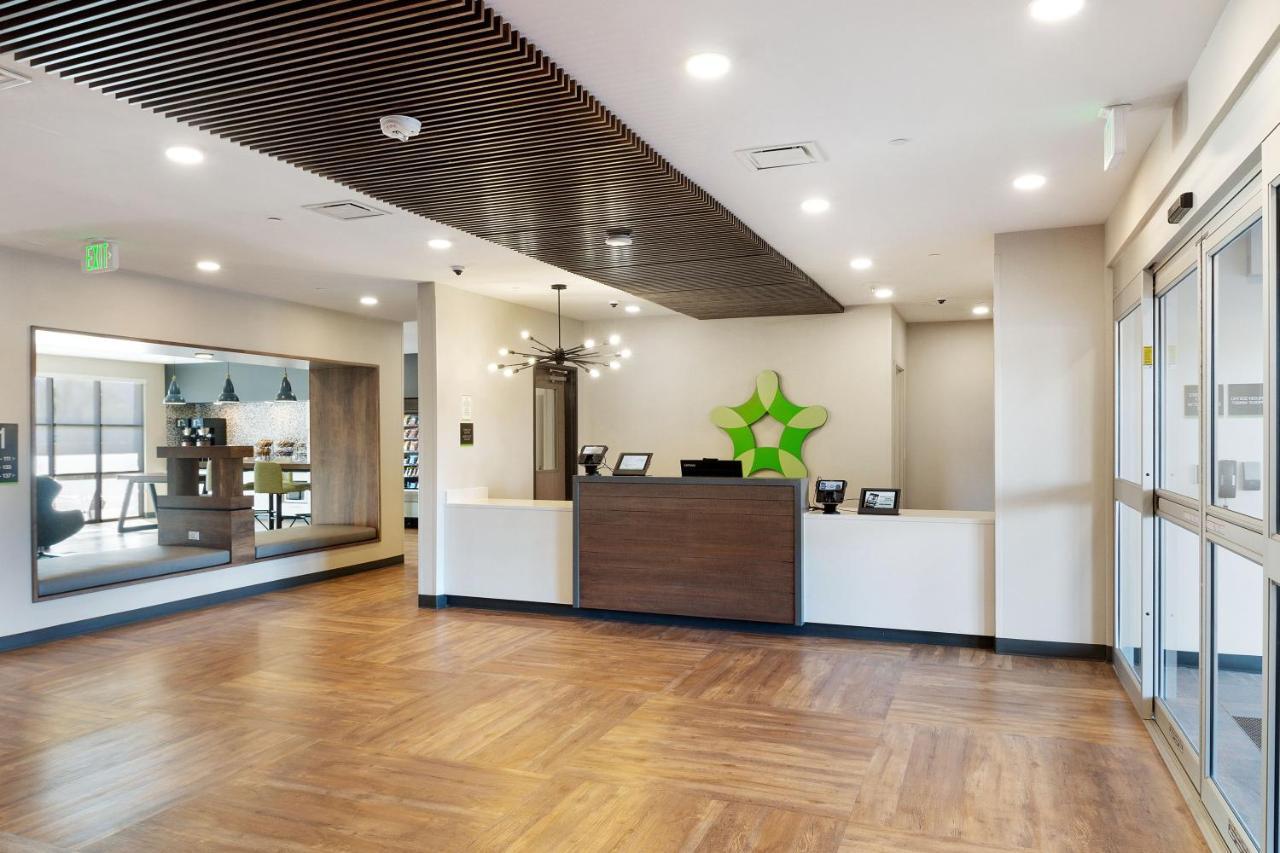 Extended Stay America Premier Suites - Phoenix - Chandler - Downtown Kültér fotó