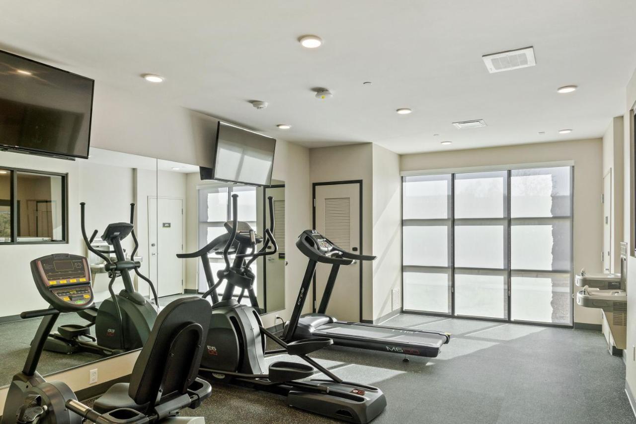 Extended Stay America Premier Suites - Phoenix - Chandler - Downtown Kültér fotó
