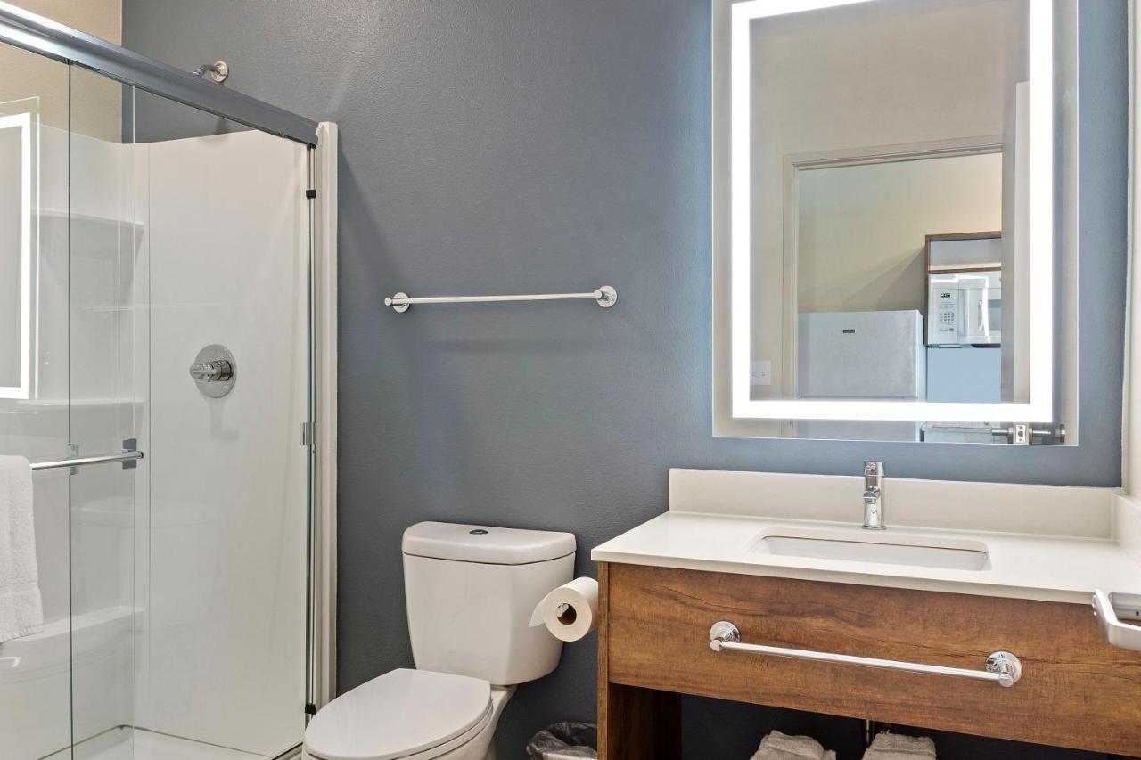 Extended Stay America Premier Suites - Phoenix - Chandler - Downtown Kültér fotó