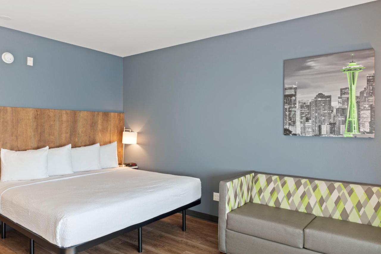 Extended Stay America Premier Suites - Phoenix - Chandler - Downtown Kültér fotó