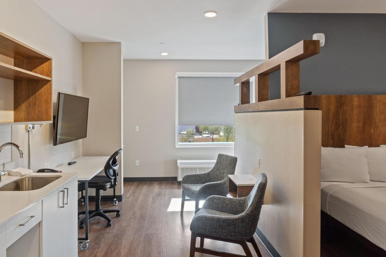 Extended Stay America Premier Suites - Phoenix - Chandler - Downtown Kültér fotó