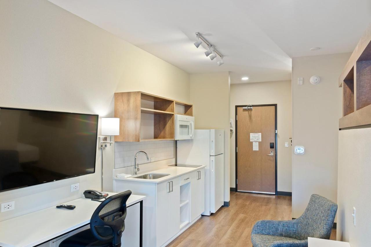 Extended Stay America Premier Suites - Phoenix - Chandler - Downtown Kültér fotó