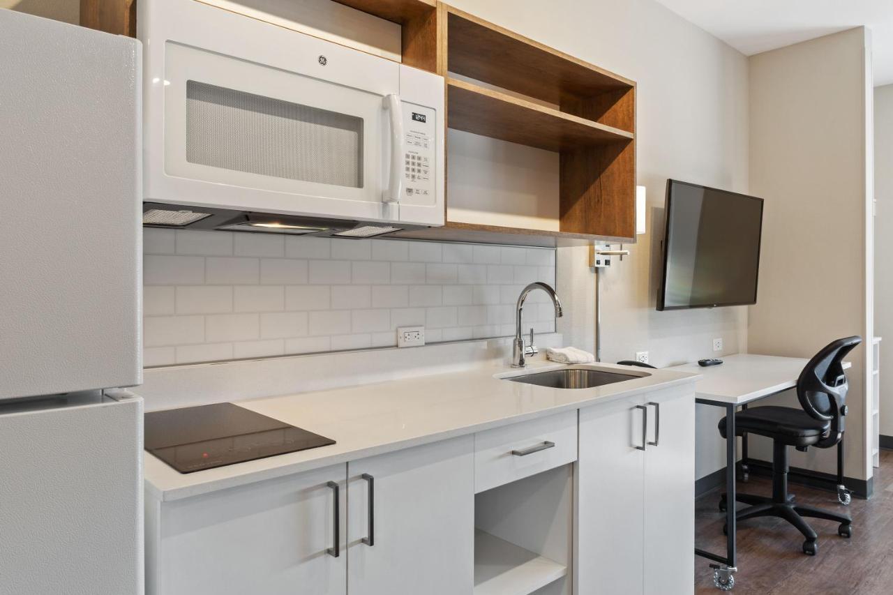 Extended Stay America Premier Suites - Phoenix - Chandler - Downtown Kültér fotó