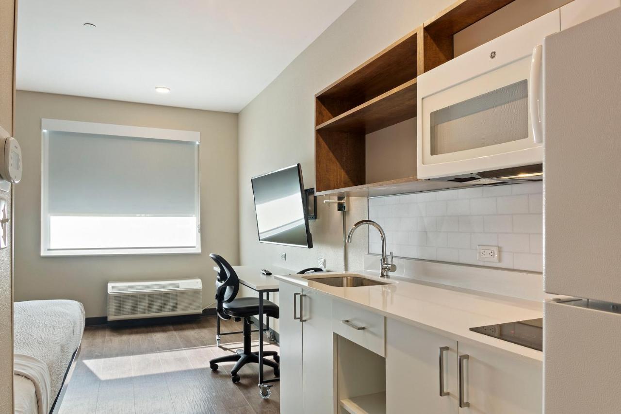Extended Stay America Premier Suites - Phoenix - Chandler - Downtown Kültér fotó