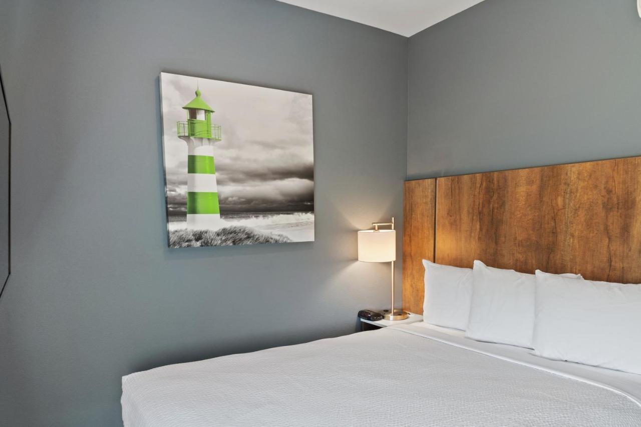 Extended Stay America Premier Suites - Phoenix - Chandler - Downtown Kültér fotó