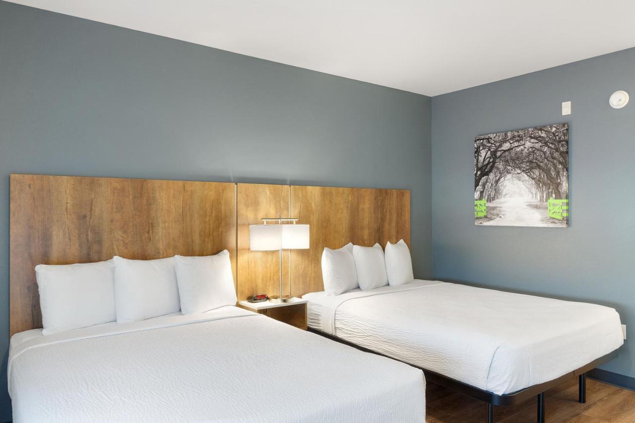 Extended Stay America Premier Suites - Phoenix - Chandler - Downtown Kültér fotó